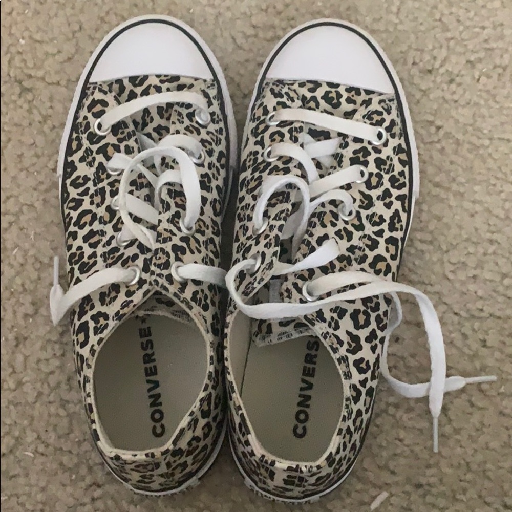 Kids’ Size 3